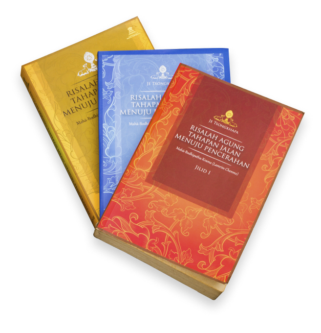 Belajar Intisari Kitab Suci Buddha